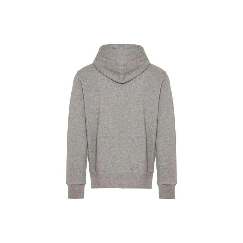 Polo Ralph Lauren Pony Embroidered Zip Up Hoodie-1