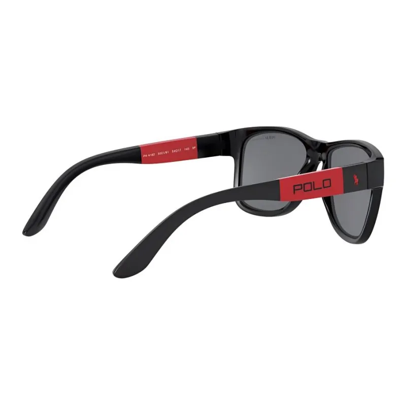 Polo Ralph Lauren Eyewear Square Frame Sunglasses-2