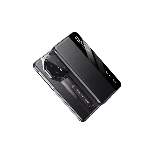 Large Polaroid Camera