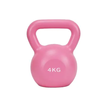 NUCKILY Kettlebells Unisex Weight Loss/Body Shaping