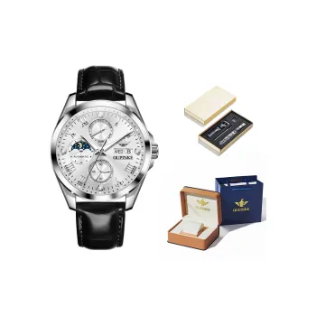 Oupinke Men Watch