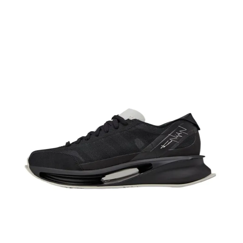 Adidas Y 3 S Gendo Run Black Talc-0