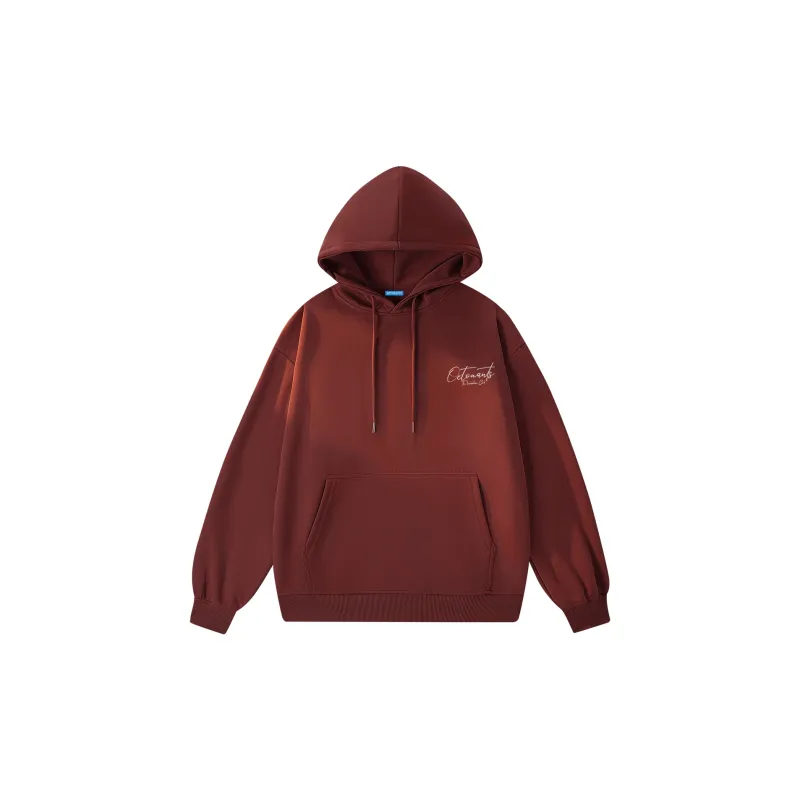 Small Columns Under The Sea Hoodie Unisex-11