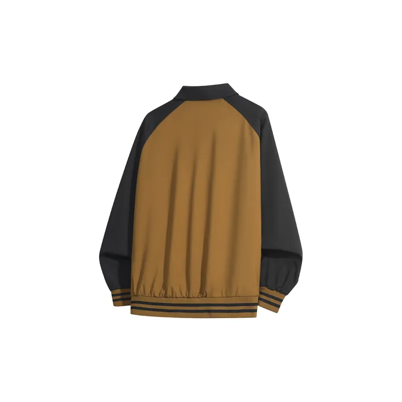 Lafetto Jackets Unisex-5