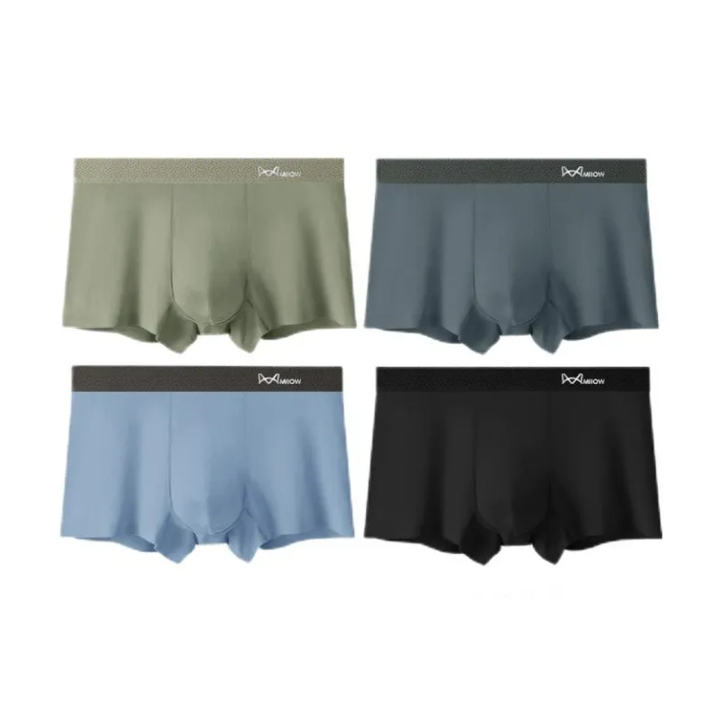 MIIOW Men Underpants-1