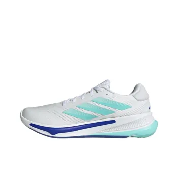 Supernova Ease Adidas 'White Flash Aqua'