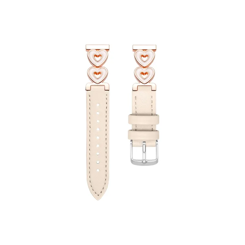 Miss Wrist Huawei Compatibility Watch Band 135~200mm Artificial Leather Material-16