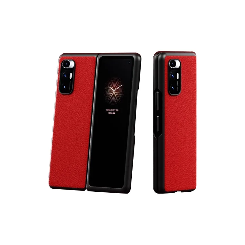River lips Phone Cases-7