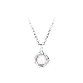 Chinese Jewelry Freshwater Pearl Necklaces Women's