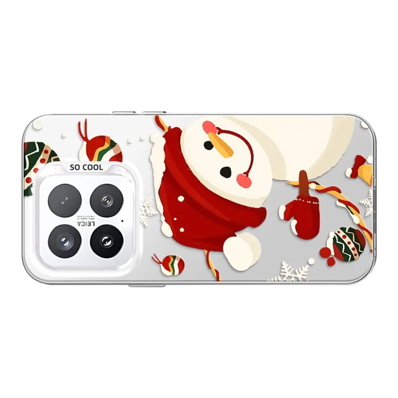 CHUNFAN Phone Cases-19