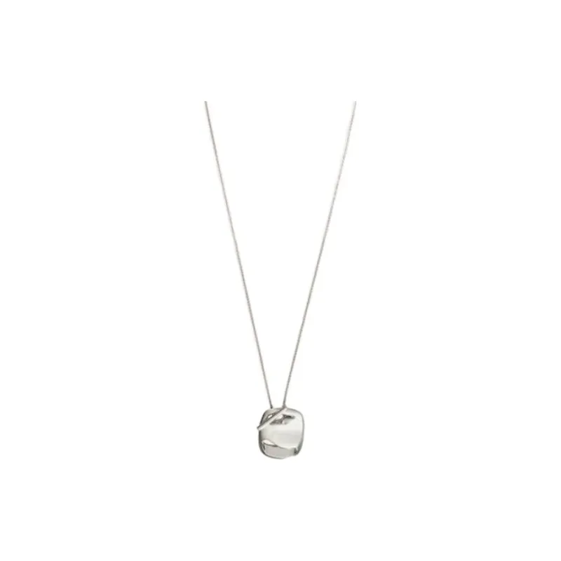 Ferragamo Large Vara Necklace-0