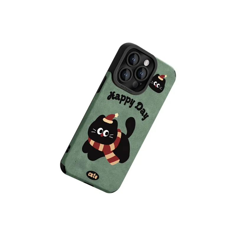 CHUNFAN Phone Cases-18