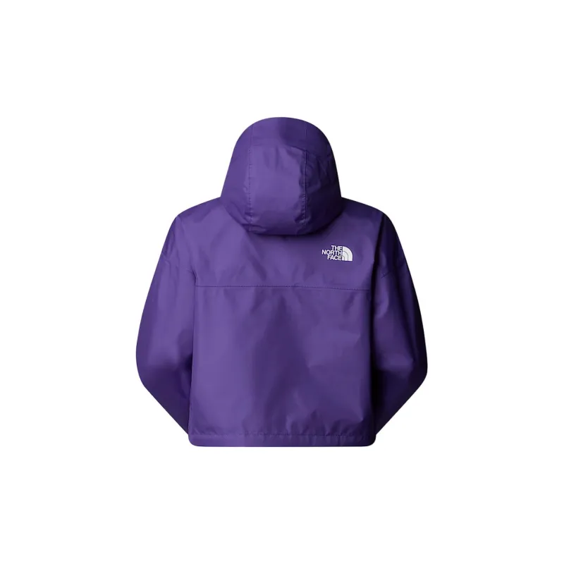 THE NORTH FACE Jackets & Coats Women's Purple Peak-1