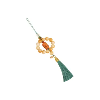 Wanshu Bodhi Root Bodhi Products Unisex