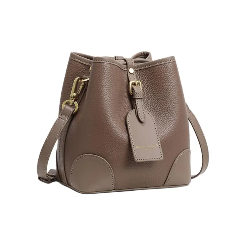 Kevin Cohen Crossbody Bags Lotus Pond Lotus Root-2