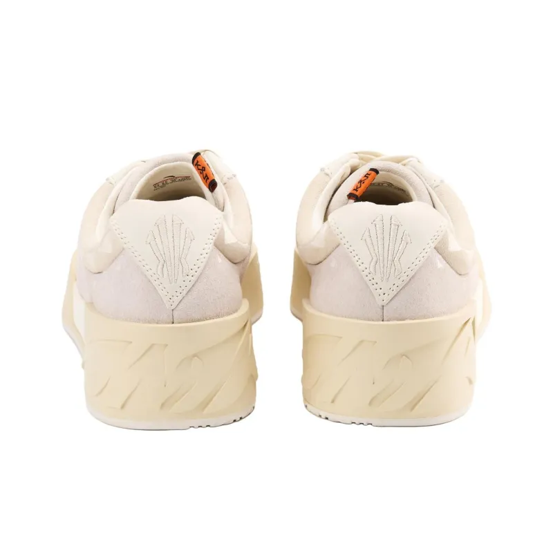 ANTA Kai Hélà Khaki-4