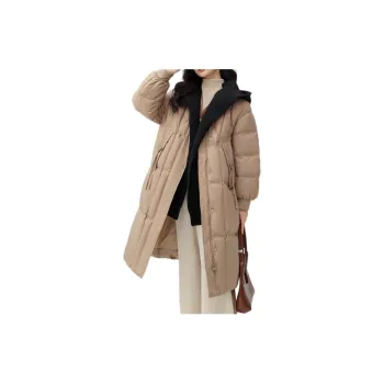 YAYA Down Jackets Women's