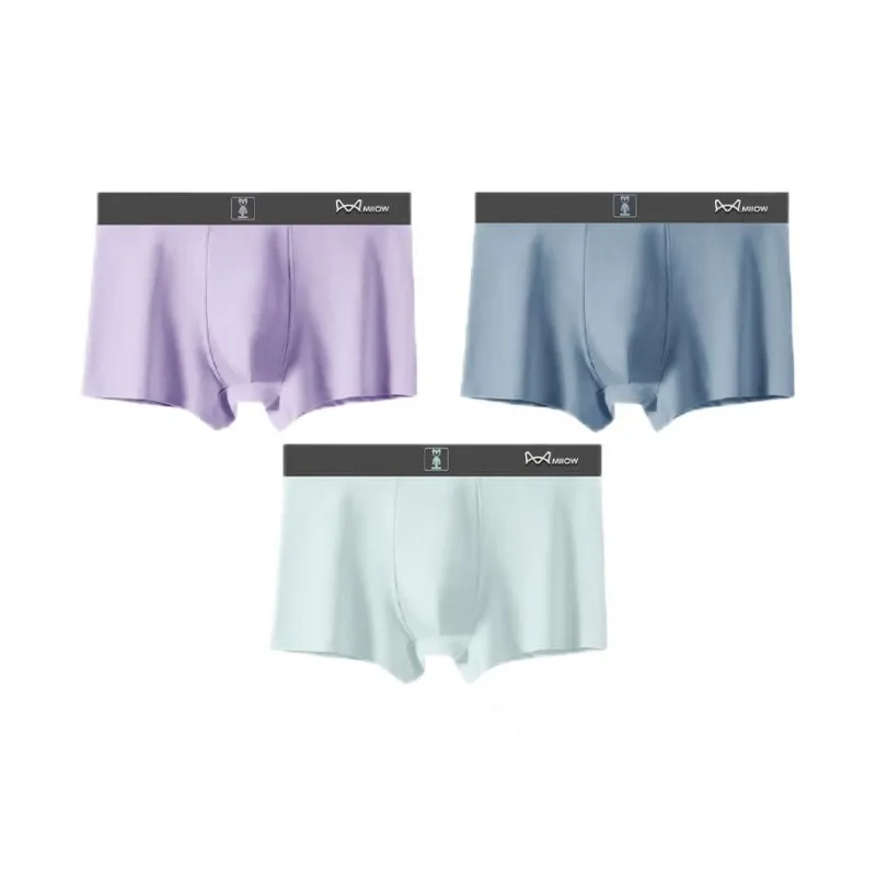 MIIOW Men Underpants-2