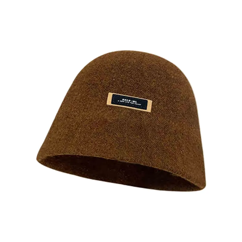 CARTELO Polyester Bucket Hats Unisex Gift Box Set-5