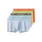 Light Blue+Light Blue+Light Gray+Orange+Fruit Green
