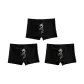 3 Pack Black[Dragon Spirit]