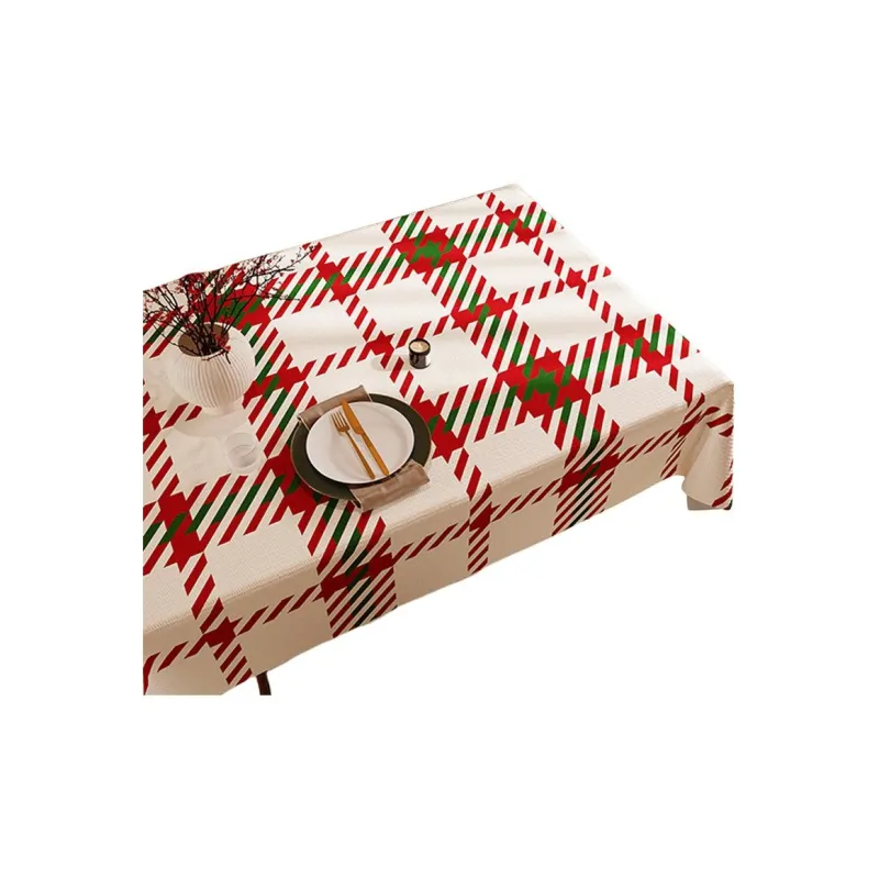 Post conception Tablecloths / Table Mats-2