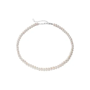 DARA Freshwater Pearl Necklaces Women's