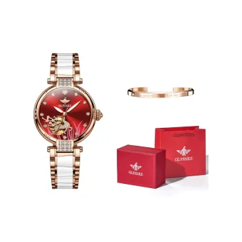 Oupinke Women's Watch