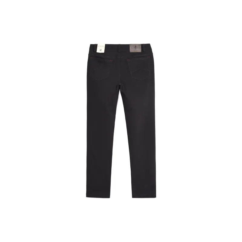 MCS Casual Pants Men-17