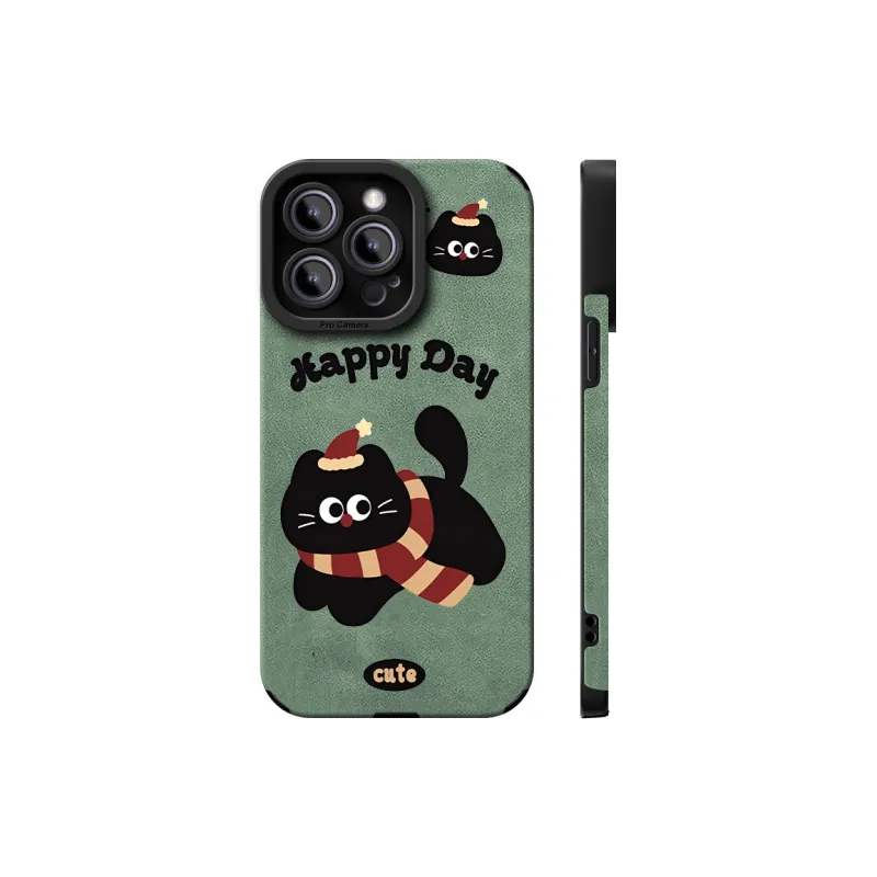 CHUNFAN Phone Cases-16