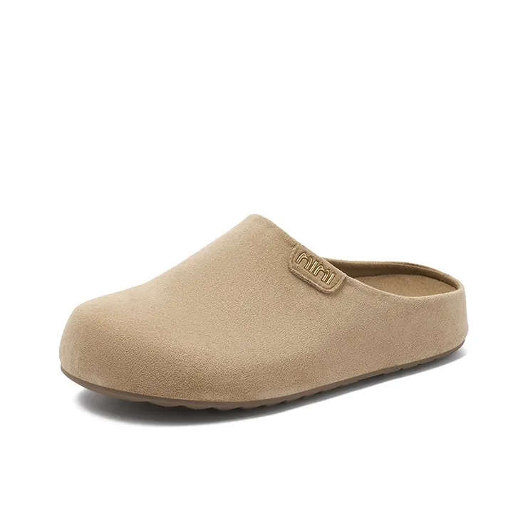 JOSINY Slip Resistant Wrap toe Slippers Women's-1