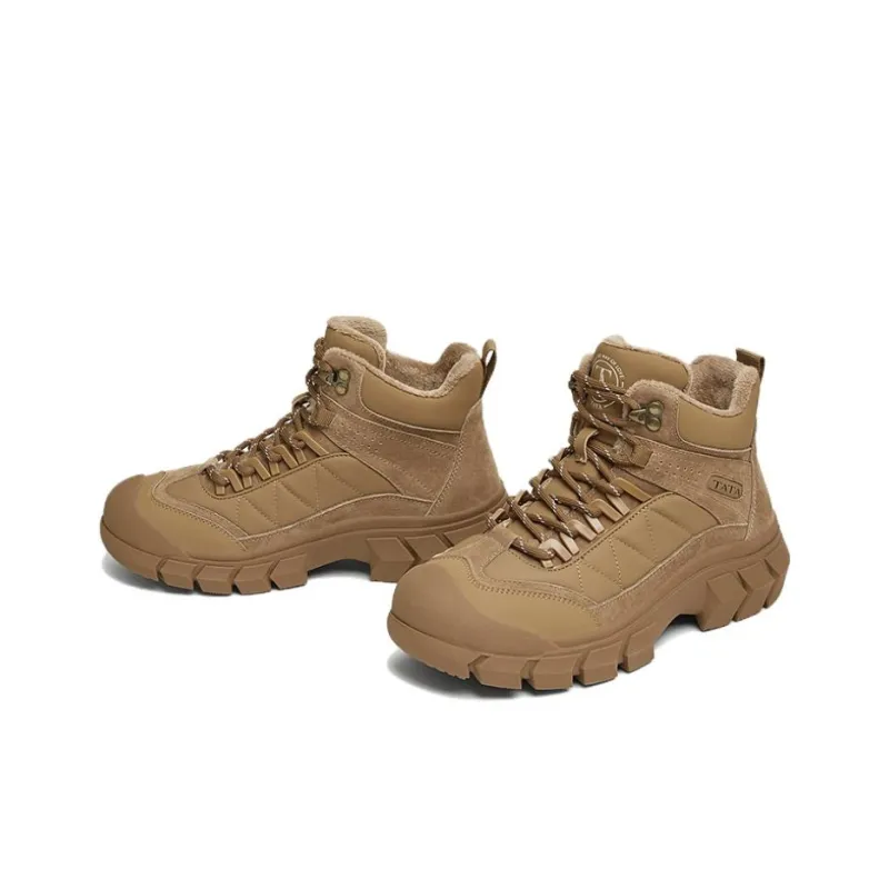TATA Ankle Boots Women's-7