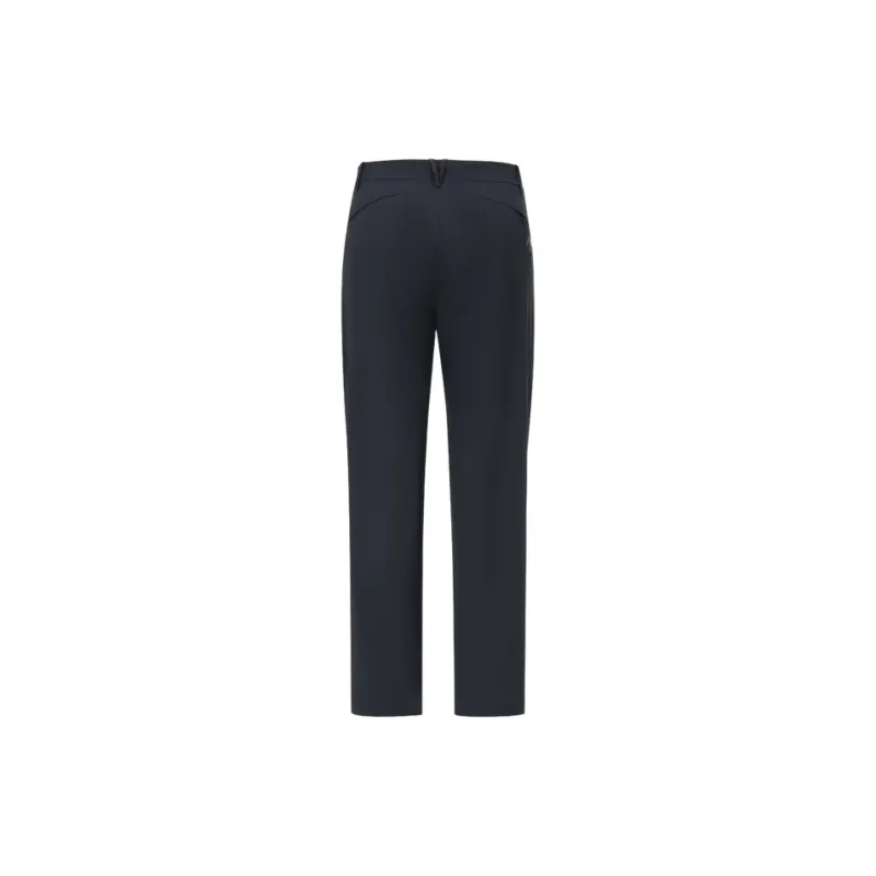 DESCENTE DUALIS Urban Commuting Woven Pants Men's-5