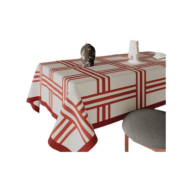 Post conception Tablecloths / Table Mats-8