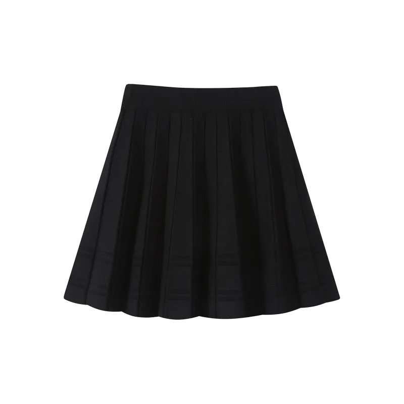 FAIRWHALE Casual Short Skirts Unisex-15