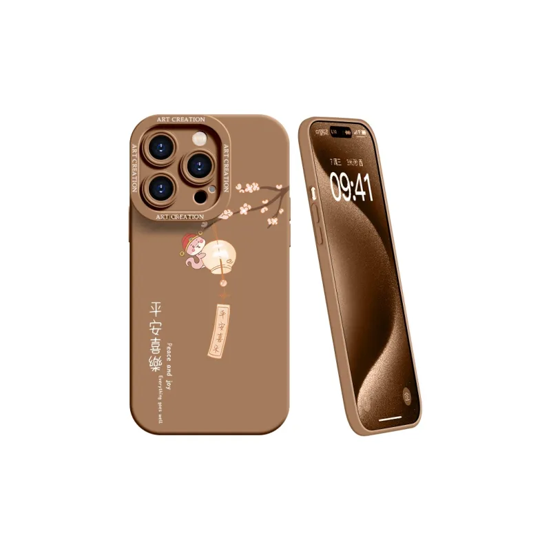 YOOPOO Phone Cases-35