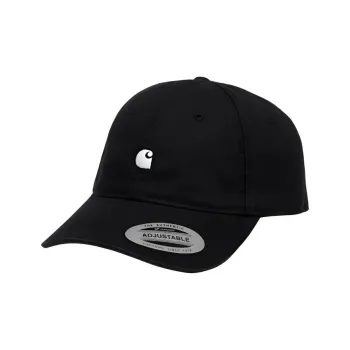 Carhartt WIP Cotton Baseball Caps Unisex