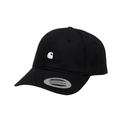 Carhartt WIP Cotton Baseball Caps Unisex