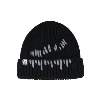 CHRONIC Acrylic Thick Velvet Beanie Unisex