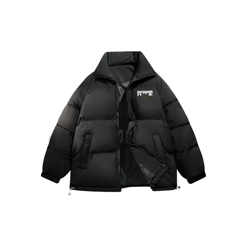 Feiyue Puffer Jackets Unisex-1