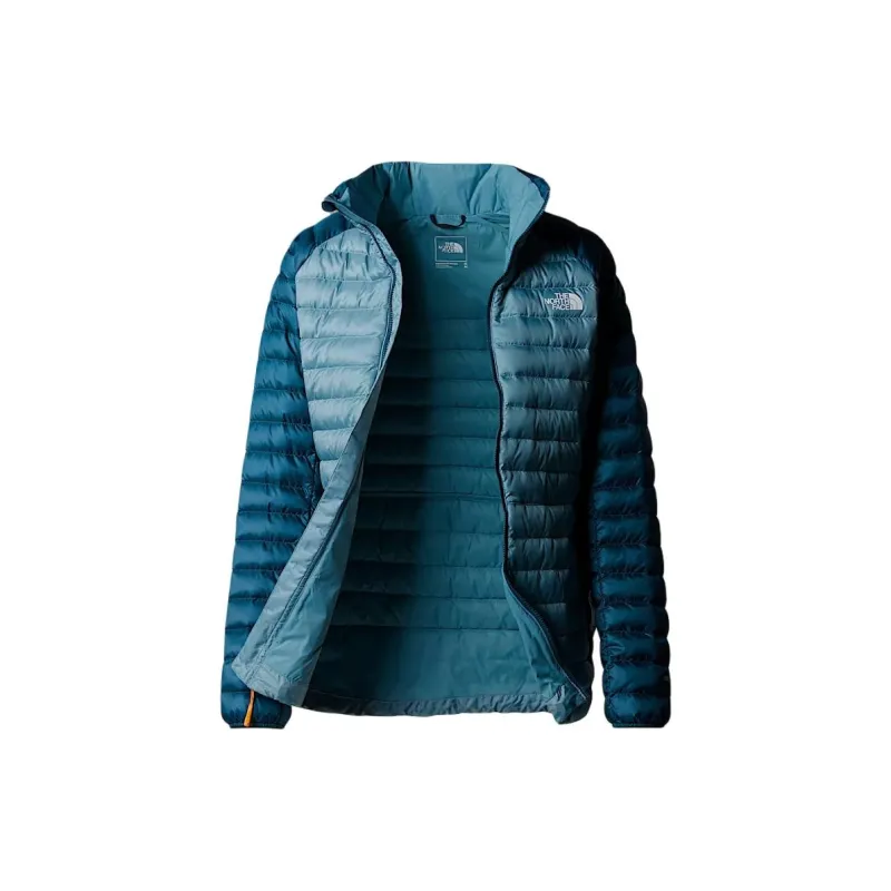 THE NORTH FACE Jackets & Coats Women's Seaweed Blue-2