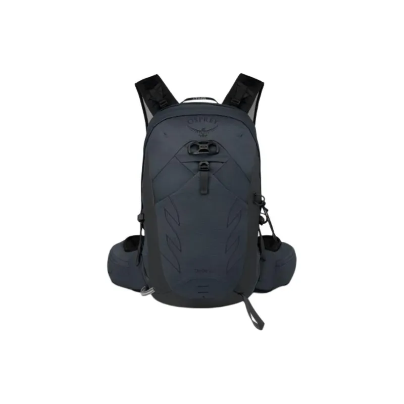 OSPREY Nylon Outdoor Mountaineering Bag, Backpack Men's Eclipse Gray-0
