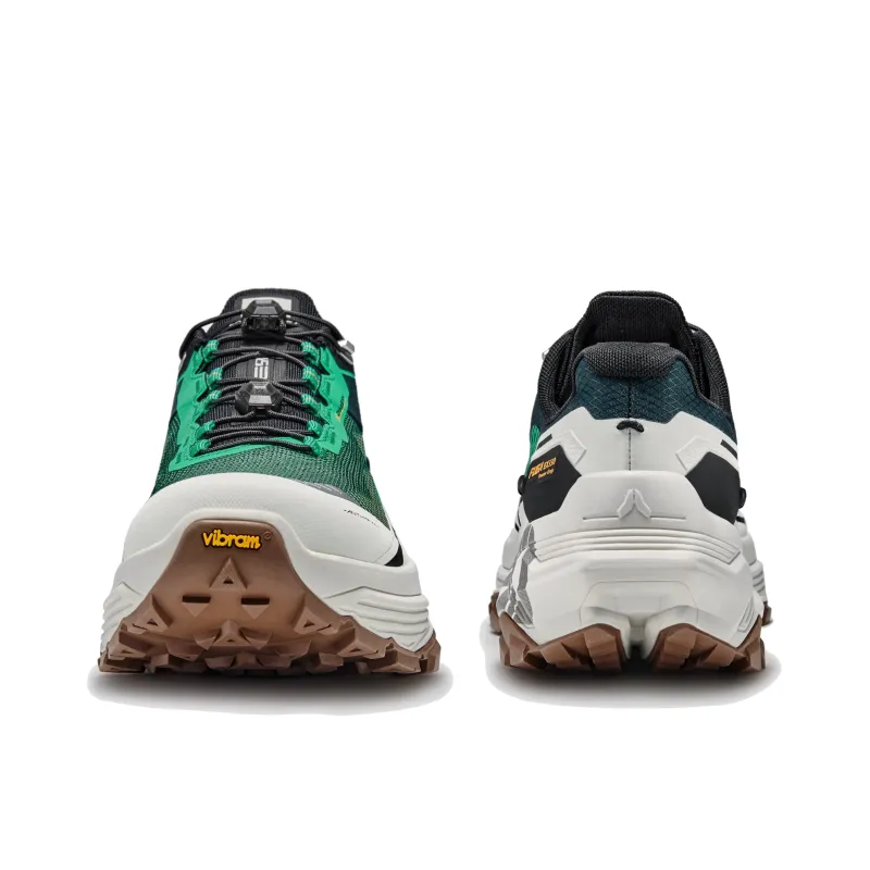 KAILAS FUGA EX330 Running Shoes Women's Low Top Orange-7