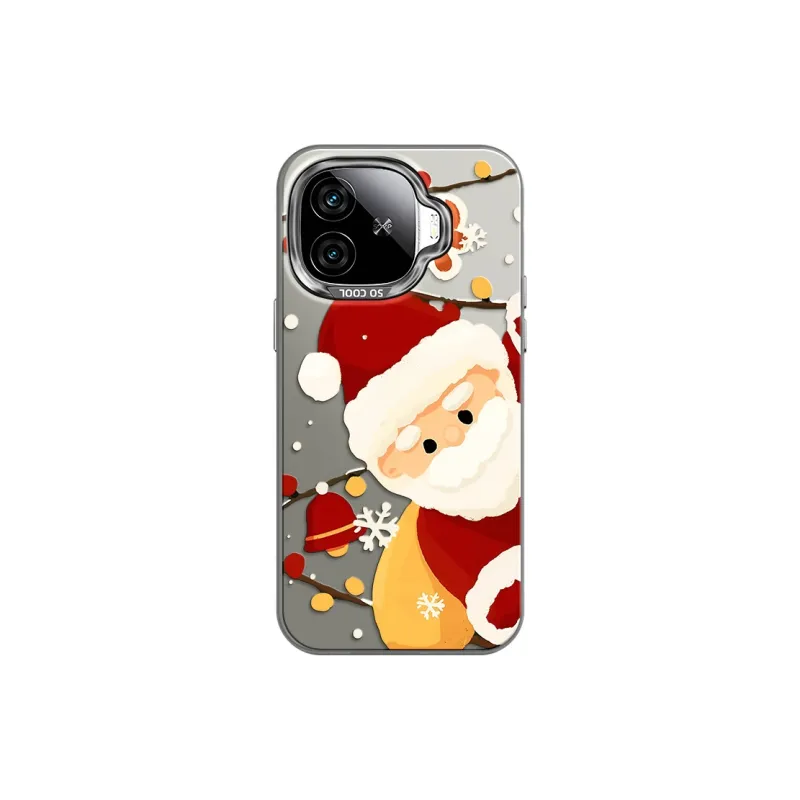 CHUNFAN Phone Cases-3