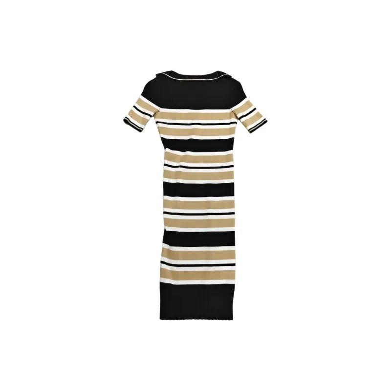 GUESS Short-Sleeved Dresses Women's-3