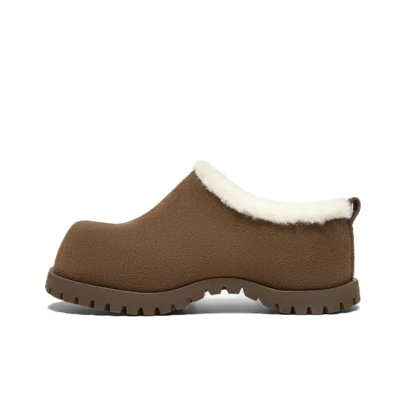 BASTO Rubber Sole Quiet Wrap toe Slippers Women's-3