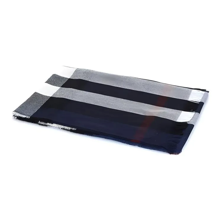 Burberry Knit Scarves Men-2