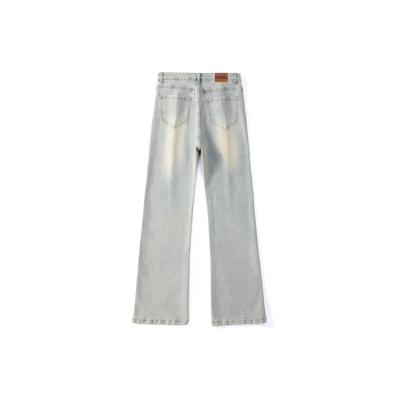 FUERZA Jeans Unisex-9