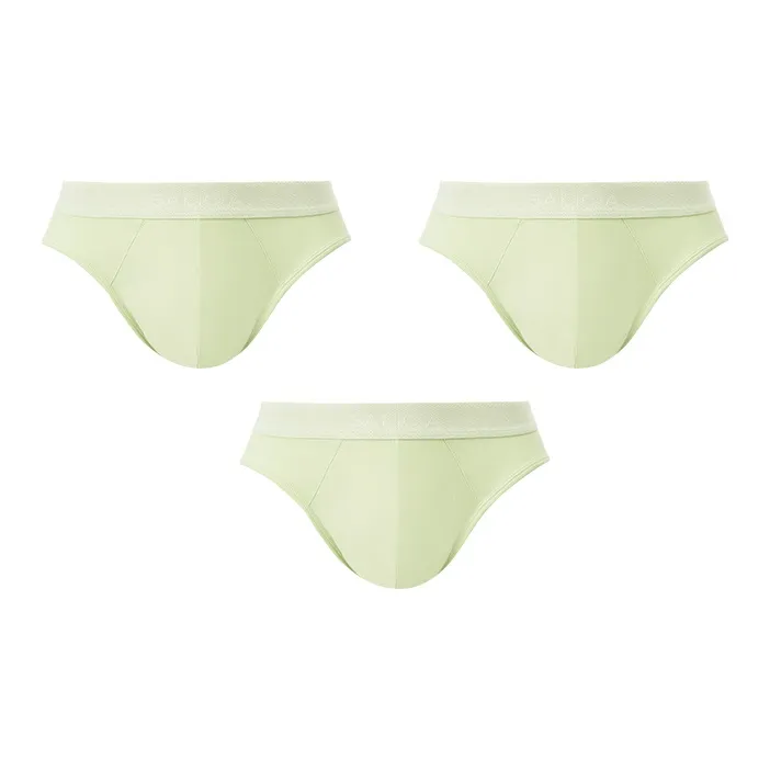 SALIGIA Triangle Underwear Men's-5