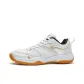 White/Gold